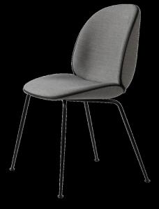 China GamFratesi Beetle Chair by Gubi wholesale