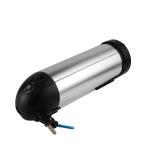 36V Ebike Downtube Battery 8.8Ah 10.4Ah 11.6Ah Lithium Ion Battery Pack for E
