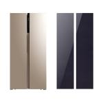 Silkscreen Friction Resistance Refrigerator Door Panels