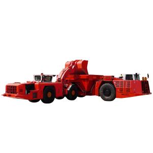 China Mining Machinery off Highway Truck Mining Drump Truck St30 Mining Hauler wholesale