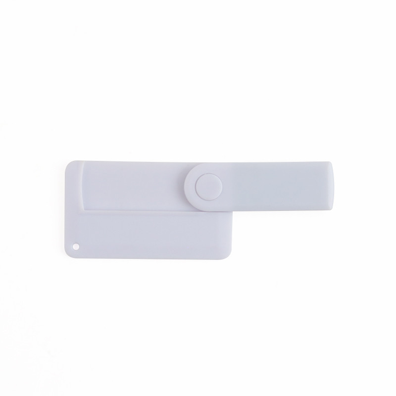 Mini Credit Card USB Flash Drive Custom Print Logo Both Side 64GB 128GB 2.0 3.0