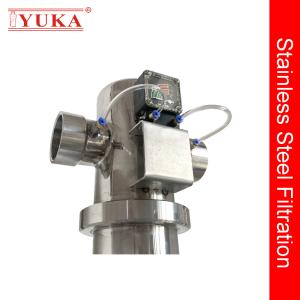China Top Quality Coalescing Air Filter wholesale