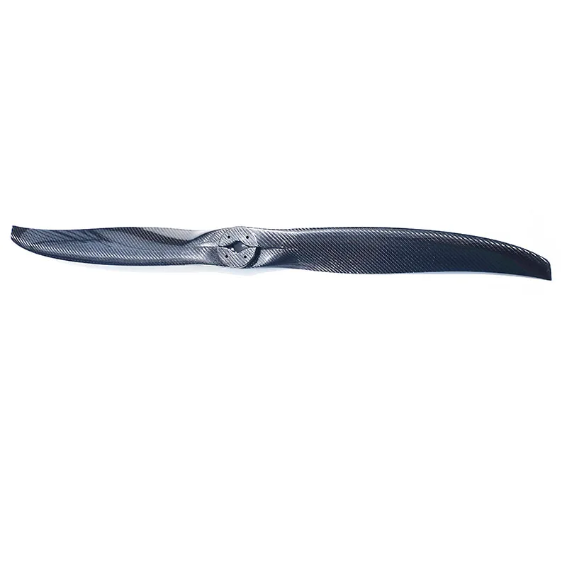 Best balance propeller TOP 80 paramotor Real carbon material paramotor propeller good quality