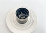 45.4 G Butterfly Cap PP Stainless Steel 201 For Customer Requirements