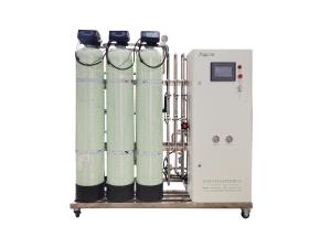 China 250LPh RO Water Desalination Plant For Drinking Water wholesale