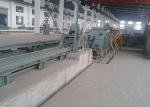 Pipe Hydraulic Piercing Mill Ф50 - Ф300 mm For Low Carbon Steel Seamless Tube
