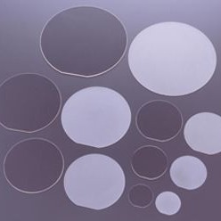 Preferred Choice for Semiconductor Devices LEDs and High-Temperature Electronics with Sapphire Wafers