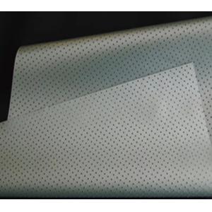 5500K Fixed Frame Screen Customized Acoustically Transparent Projector Screen