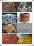 MDF/Wooden laser cutting machine，wooden co2 laser cutting machine, 80W laser