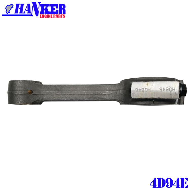 129900-23000 Forged Connecting Rod For 4D94E 4D94LE 4TNV94 4TNV98 Diesel Forklift Parts