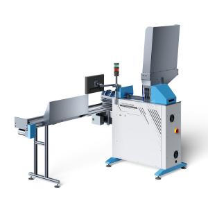 China CFS-II Capsule Cigarette Quality Test System For Cigarette Manufacturer wholesale
