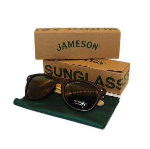 China Sunglasses Kraft Paper Sustainable Gift Box Packaging 5.5X5X4CM Size ROHS Certificate wholesale