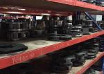 Excavator Travel Final Drive Gearbox TM22VC-1M weight 260kgs for Doosan parts