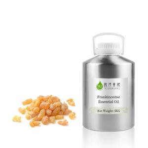 China Zingiber Officinale Herbal Essential Oils Ginger Root Essential Oil Hair Care wholesale