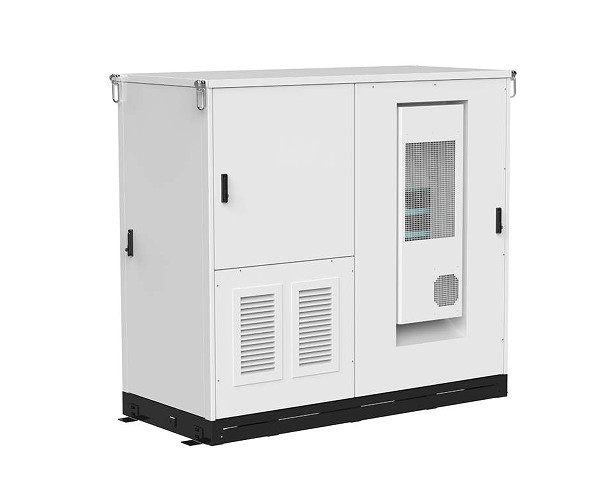 Outdoor Stackable 200ah Lithium Battery Power Pack 10kwh 15kwh