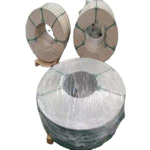China 201 301 Stainless Steel Strip 316L Precision SS 304 Strips Slitting wholesale