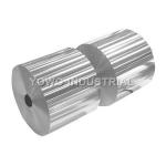 ASTM B209 Standard 0.03mm Industrial Aluminum Foil
