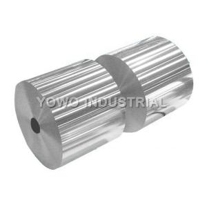 China SGS 300mm Width 3003 Alloy Commercial Aluminum Foil Rolls wholesale