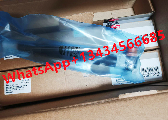 338004A700 Common Rail Fuel Injector 33800-4A700 28236381 For Hyundai Starex H1 Grands