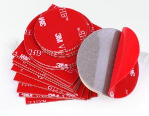 China DIY Double Sided Foam Tape wholesale