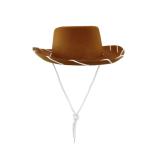 OEM Summer Outdoor Boonie Hat Suede Material Environmental Friendly