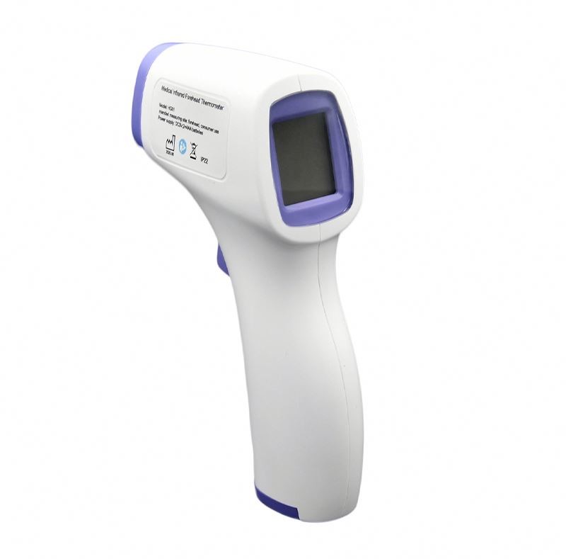 High Quality Non-Contact Infrared Thermometer with OEM&ODM Service