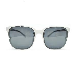 China Anti Microbial Men's Optical Glasses Blue Blocking Sun Glasses 59mm wholesale
