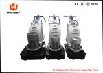 Concrete Floor Grinding Machine 700mm Grinding Width