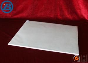 China AZ31B Magnesium Alloy Plate Sheet Used In Hot Stamping Or Foil Stamp industry wholesale
