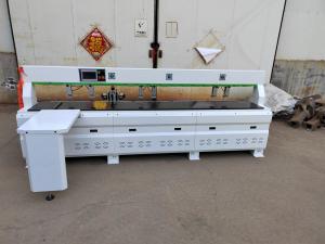 China JC2413 Woodworking CNC Side Hole Drilling Machine 5.5kw wholesale