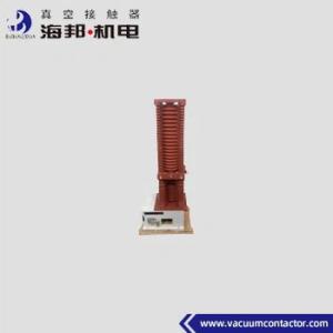 China Plateau Type 1 Phase Vacuum Contactor 160A 250A 400A 630A Rated Current wholesale