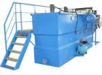 Pre Treatment Daf System Wastewater Treatment With Chemical Treatment Method