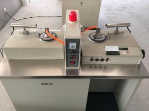 China Sapphire Piezoelectric Crystal Optical Crystal Semiconductor X Ray Crystal Orientation Indicator Instrument wholesale