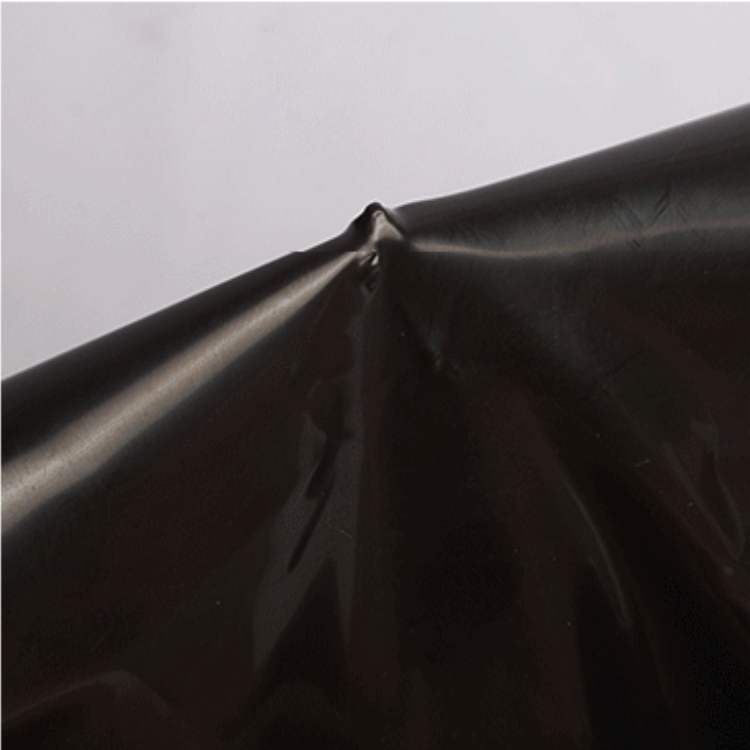 50m-100m/roll Length Anti-Aging Geomembrane for Fish Ponds Online Technical Support