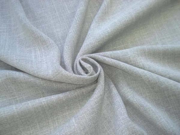 Floral cotton and linen fabric,owl printed linen fabric, cotton linen fabric