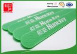 Fashionable Elegant Green Tie Fastener Strap 16*180mm