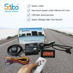 Vehicle Speed Limiter SPG001