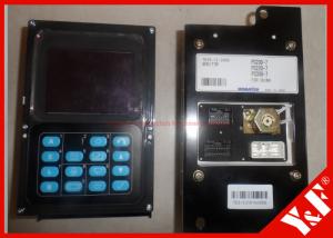 China 7835-12-3006 monitor for Komatsu Excavator PC200 - 7 / PC220 - 7 / PC300 - 7 wholesale