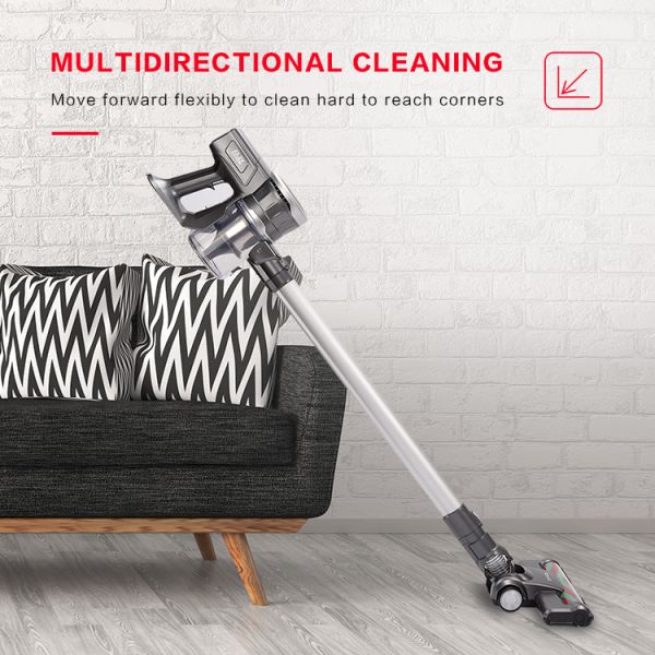 Cordless Vacuum Cleaner