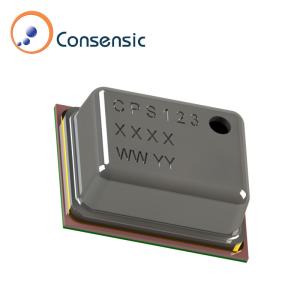China CPS123 LGA Pressure Transducer Digital Output 30 To 130 KPa wholesale
