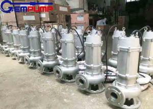 China 50DN Submersible Sewage Pump wholesale