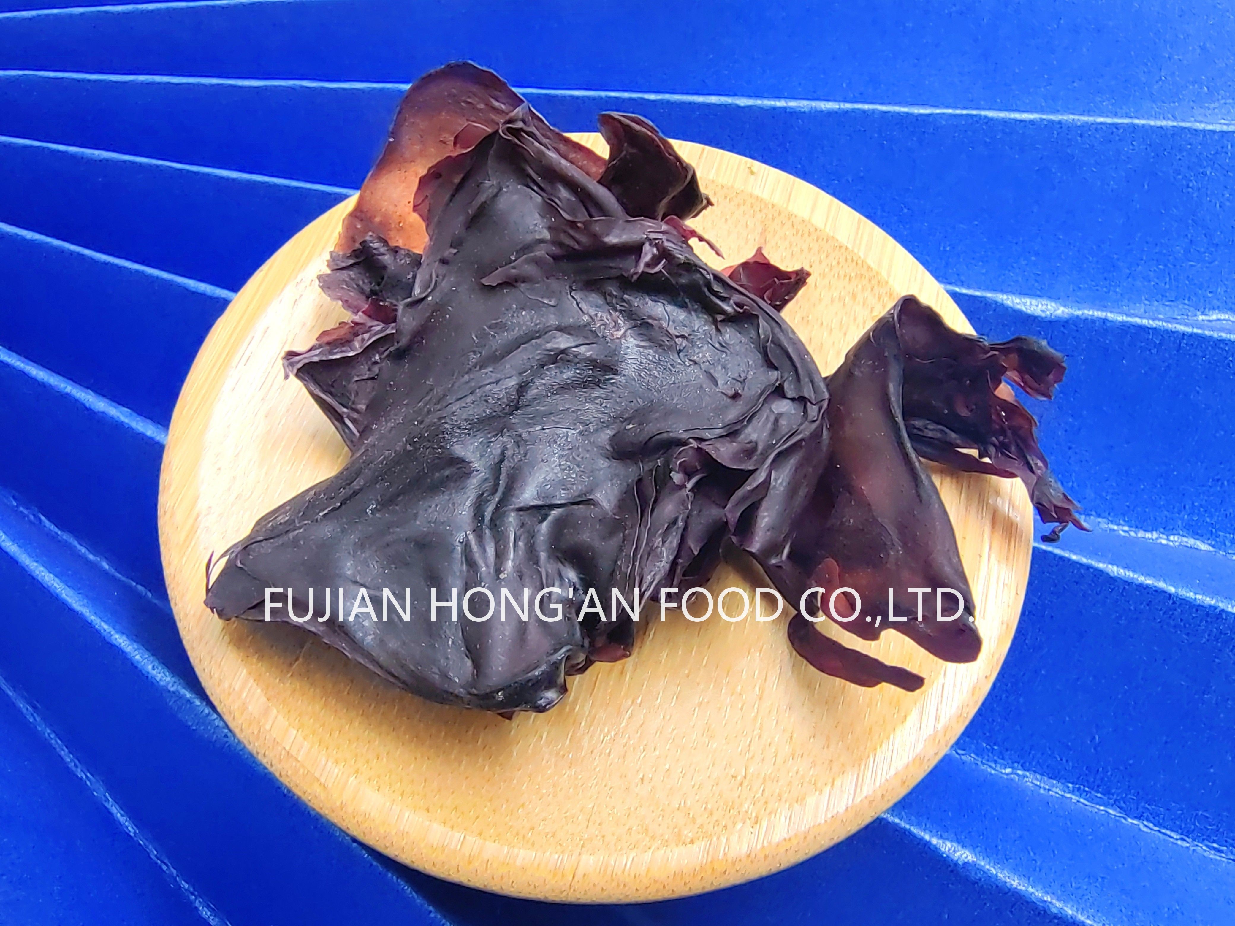 Vitamin Rich Dulse Seaweed Rhodymenia Red Algae For Enhanced Digestion