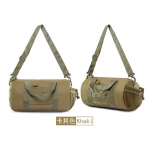 China Hot sale wholesale Durable Outdoor Duffel Bag with molle gear in stock for Hiking Biking Running Walking and Climbing wholesale