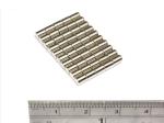 D3x2 D3x3mm Small Disc Rod NdFeB Neodymium Magnet For Toys