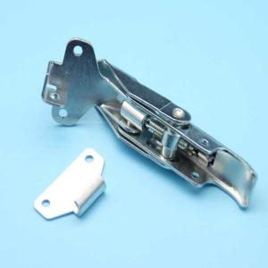 ODM Stainless Spring Adjustable Toggle Latch Self Locking Vibration Resistance