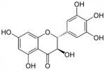 Vine Tea Extract, Dihydromyricetin 98%, Ampelopsin, CAS No.: 27200-12-0,