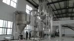 Sawdust Pulse Tube Starch Rice Drying Equipment 220V-450V Flour Drying Machine