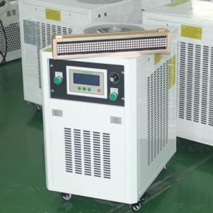 China 395nm 365nm High Power UV Curing LED System 1500W Water Cooling wholesale