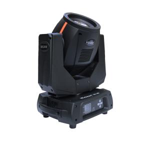 China 2 Prisms 260W Beam Spot Wash 3in1 Moving Head Stage Lighting wholesale