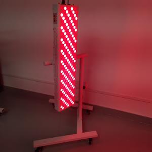 China Powerful 660nm Full Body Red Light Therapy Device For Commercial wholesale